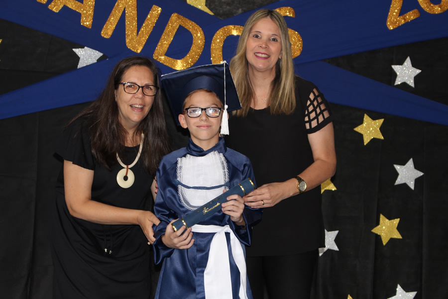 Formatura 5º Ano - Manhã - 2022
